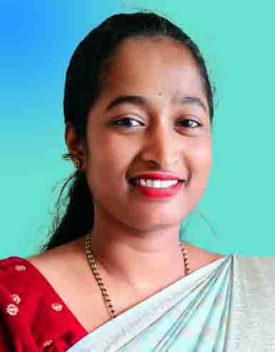 PREETHI SALIYAN K S