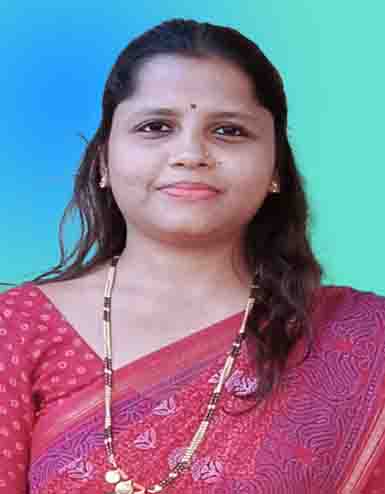 RAMYA B G