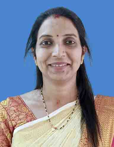 SUMALATHA H V