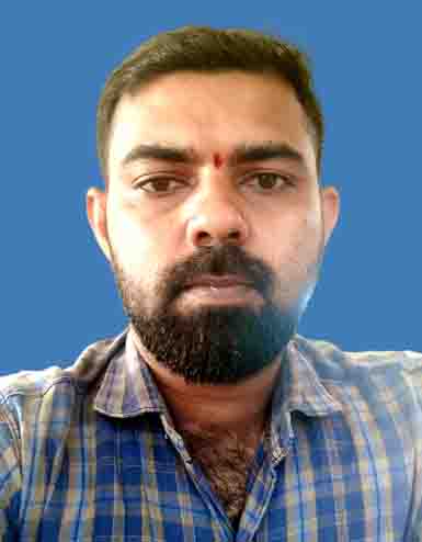 SADANANDA A