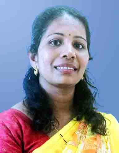 SOWMYA P