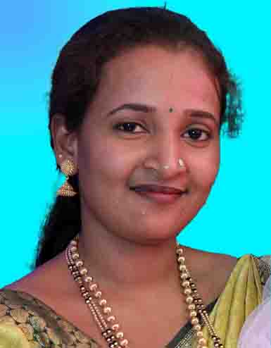 VAIGDEVI