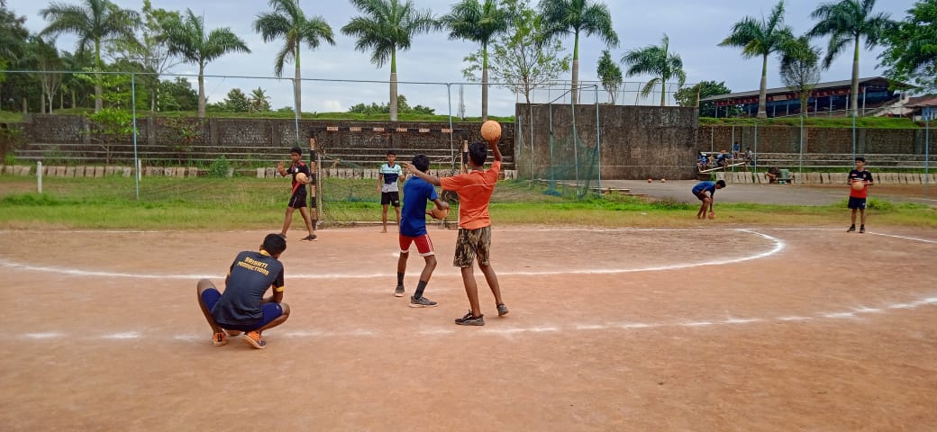 Physical Education Activity