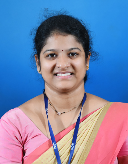 AKSHATHA