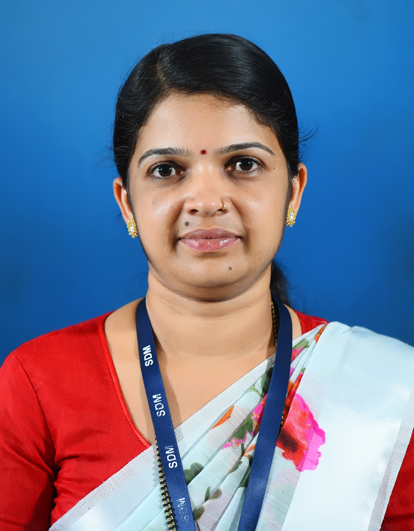 DHANYAVATHI