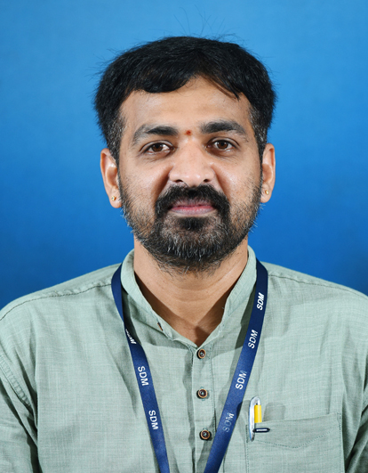 HARISH KUMAR