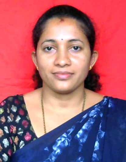 HARSHITHA