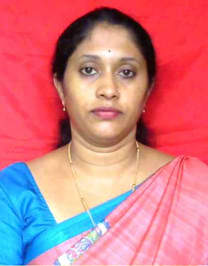 NISHA