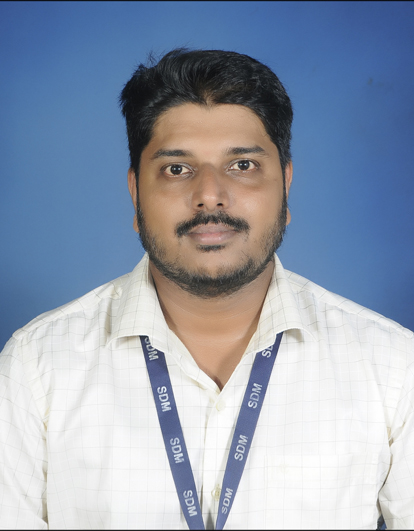 YASHWITH KUMAR