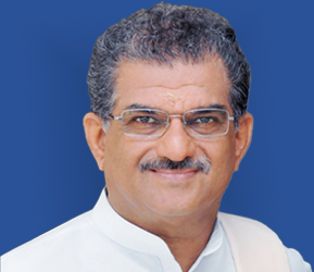 Dr. D. Veerendra Heggade