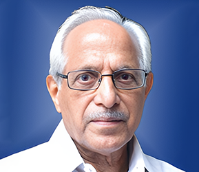 Prof. S. Prabhakar