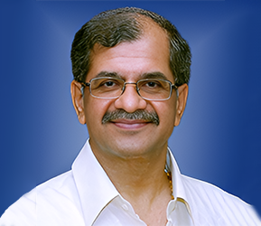 Sri D. Harshendra Kumar