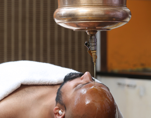 Panchakarma