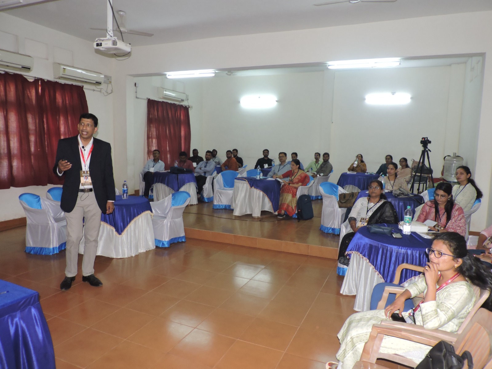 CME for the teachers of Kaumarabritya 2023
