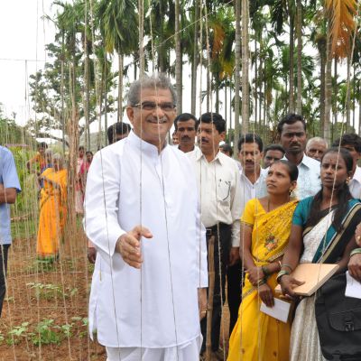 SOCIAL REFORMS