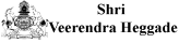 Dr. D. Veerendra Heggade