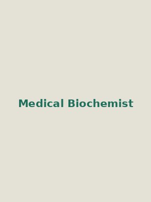 Cover of Illustrated Medical Biochemistry