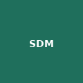 SDM Ayurved College, Udupi Logo