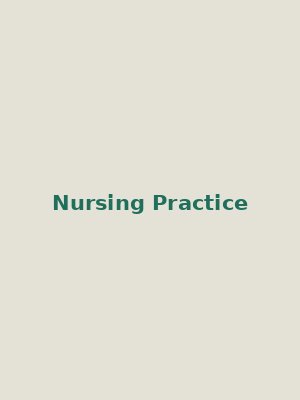 Cover of Foundations of Nursing Practice