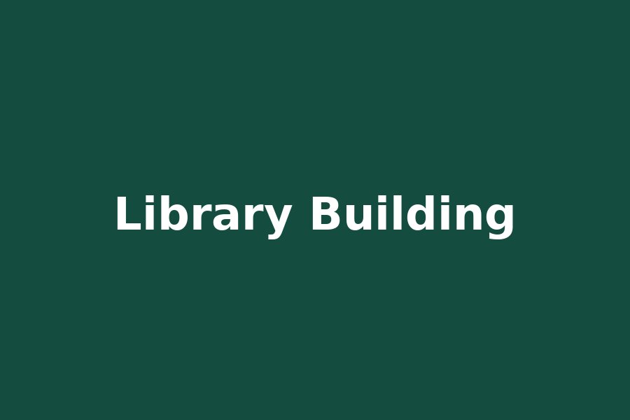 Library building