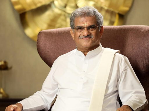 Dr. D. Veerendra Heggade