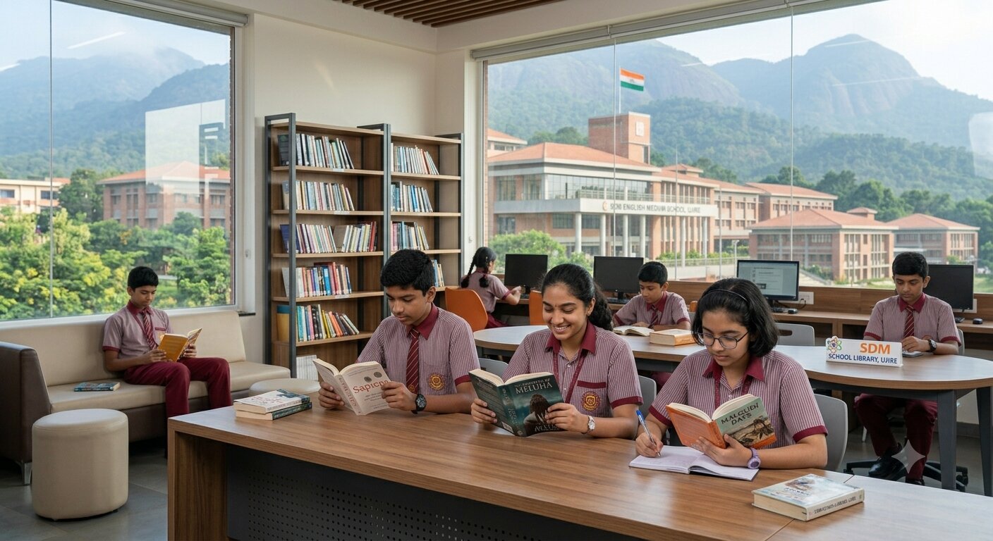 Knowledge Resource Centre