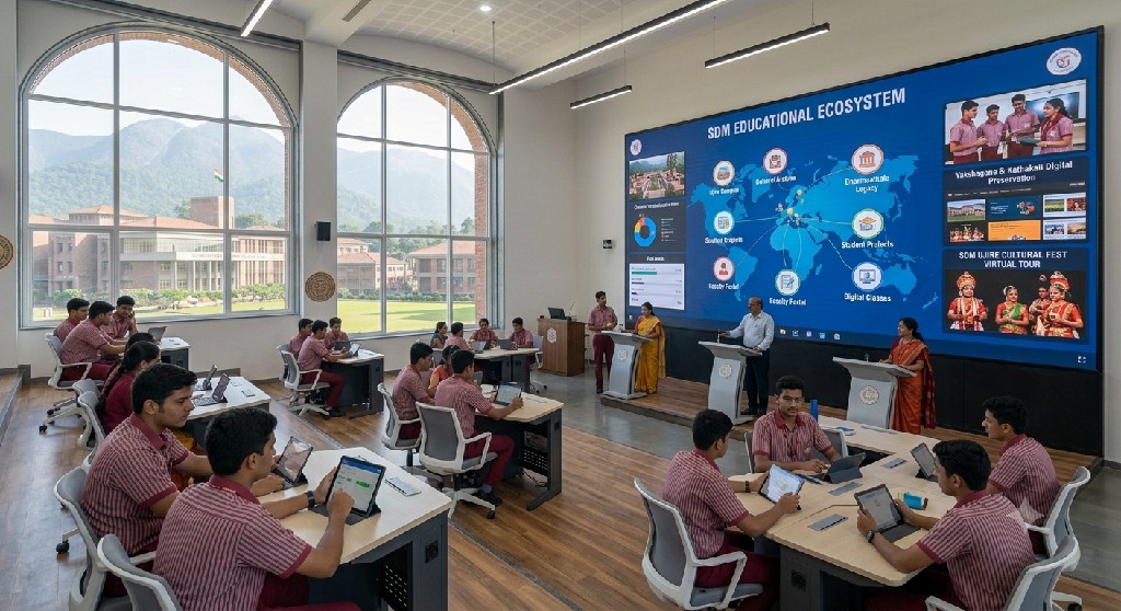 Transform Classroom