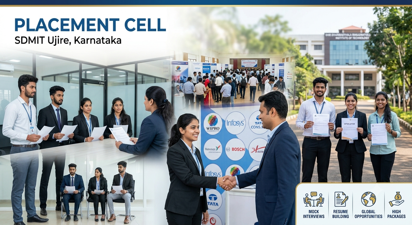 Image for PLACEMENTCELL