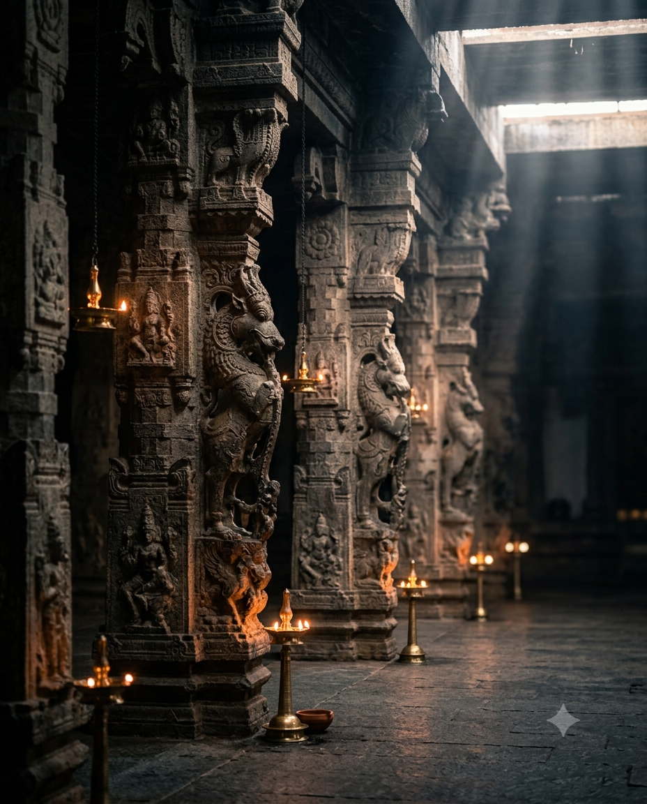 Sri Kshetra Dharmasthala