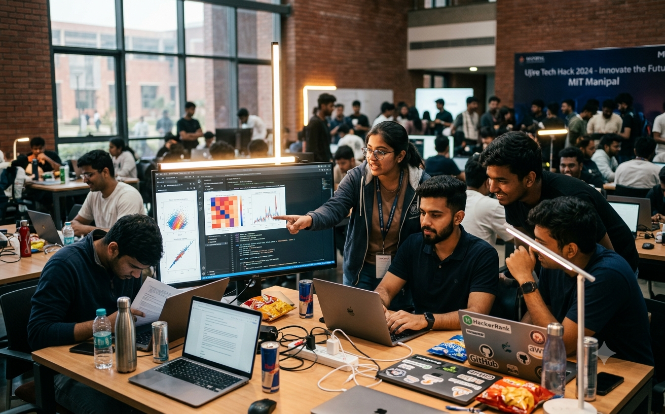AI Student Tech Clubs