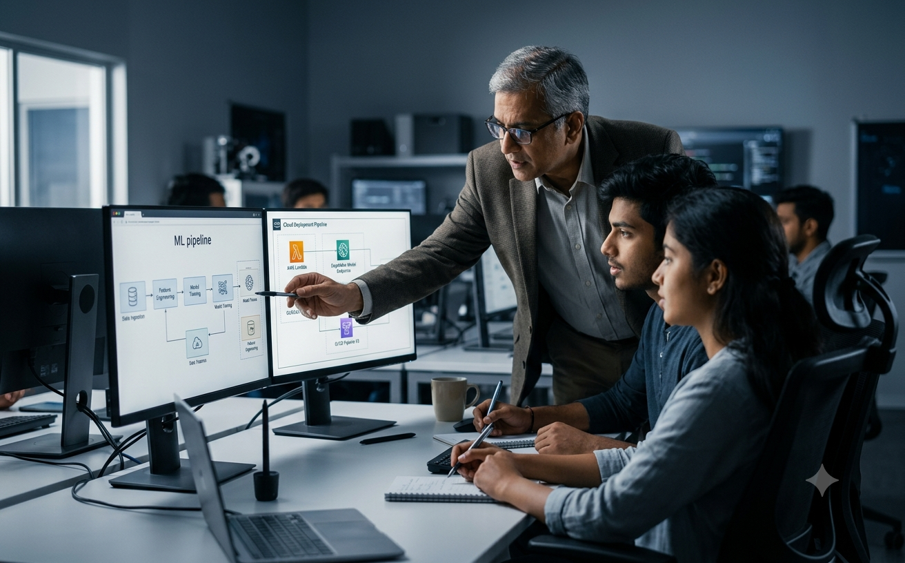 Workshops and Hands-on Training