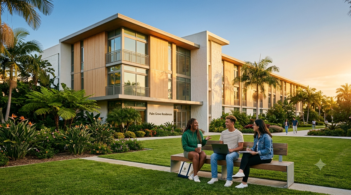 Student Accommodation