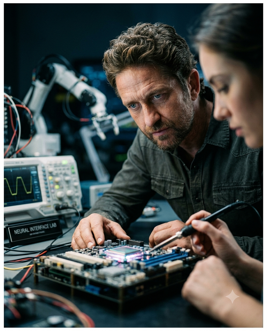ECE Students innovating