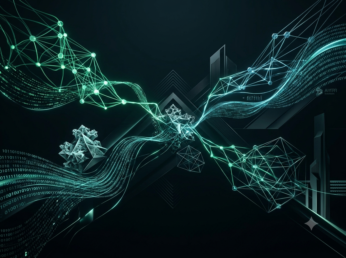 Artificial Intelligence & Data Science