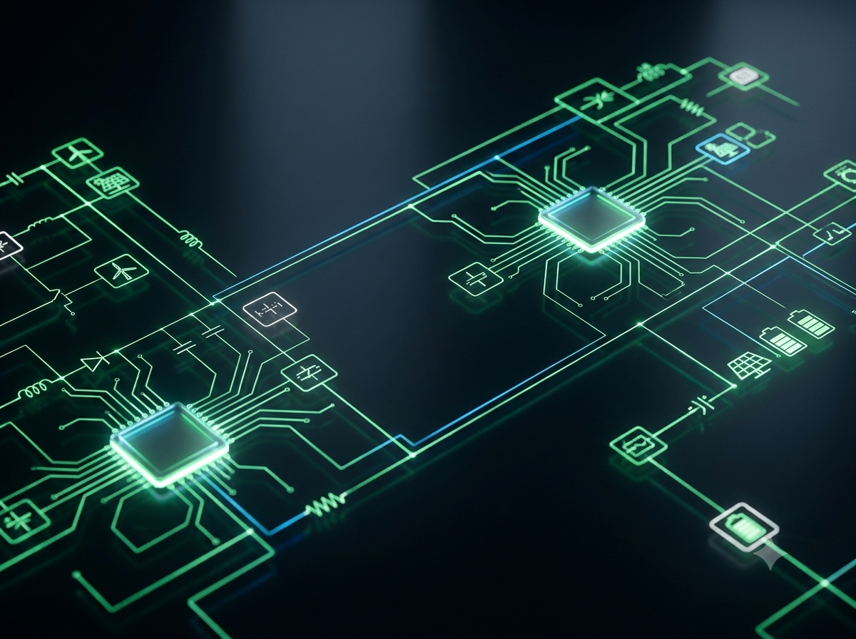 Electrical and Electronics Engineering