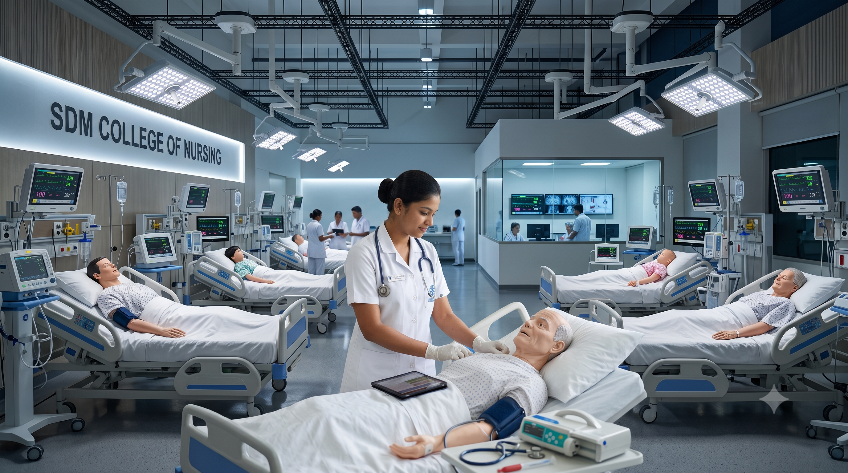Clinical Facilities