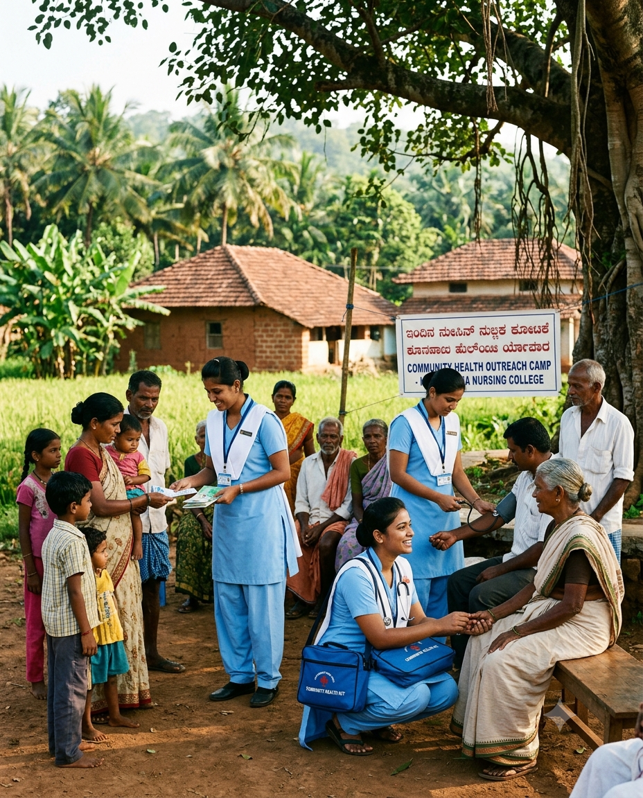 Community Health