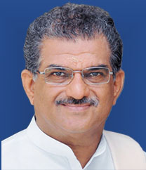 Dr. D. Veerendra Heggade