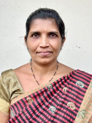 Ms Chandraprabha K S