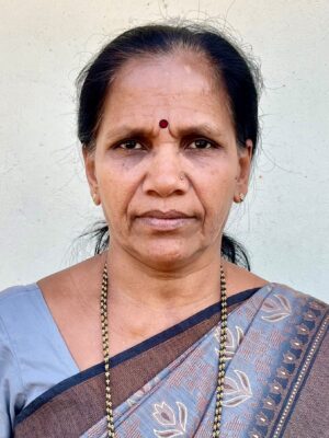 Ms. Harinakshi