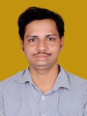 Shri Pradyumna Upadhyaya