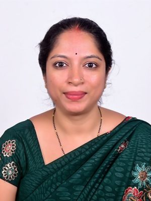 Ms. Surekha