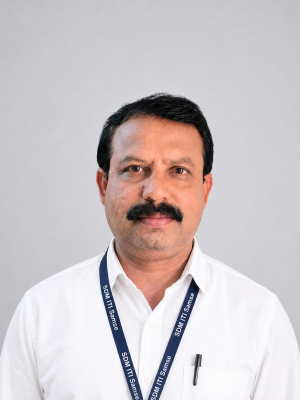 Mr. Suresha.N.R