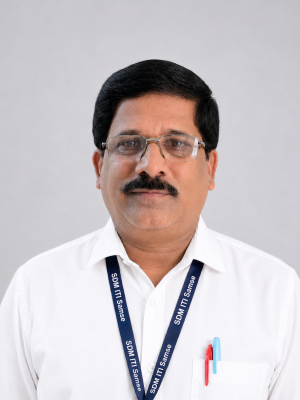 Mr. Sreepala. L