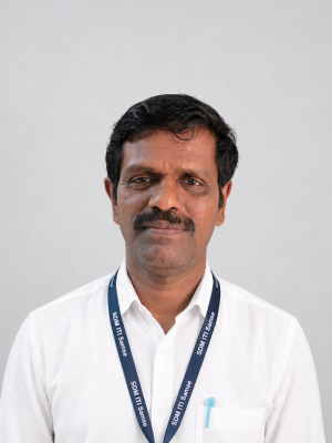 Mr. Rajesh