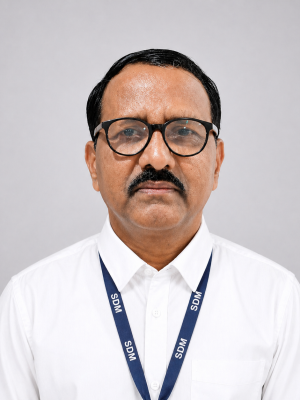 Mr.Dhanakumara.B.R