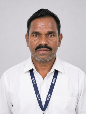 Mr. Obayya