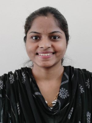 Miss Suchithra