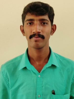 Shri Prajwal Sahani S.A