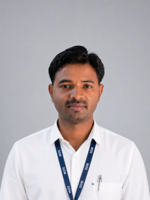 Mr. Srikanta